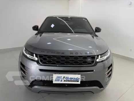 EVOQUE P250FF SE RD