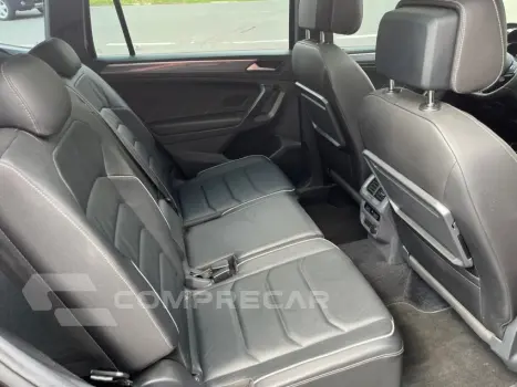 TIGUAN 2.0 350 TSI R-line 4Motion