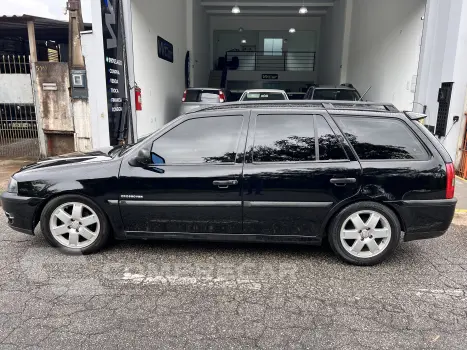 PARATI 2.0 MI Crossover 8V G.III