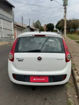 Palio 1.0 Attractive