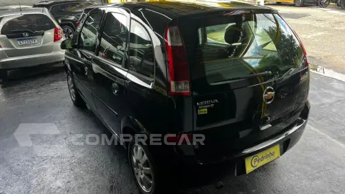 Meriva 1.8 4P FLEX MAXX