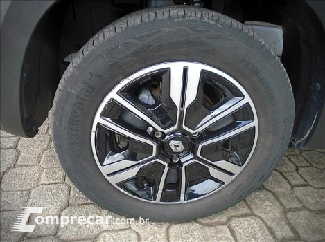 KWID 1.0 12V SCE Intense