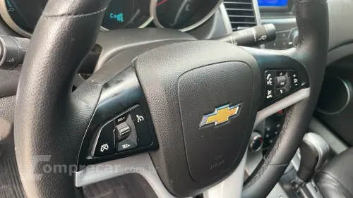 CRUZE 1.8 LT 16V