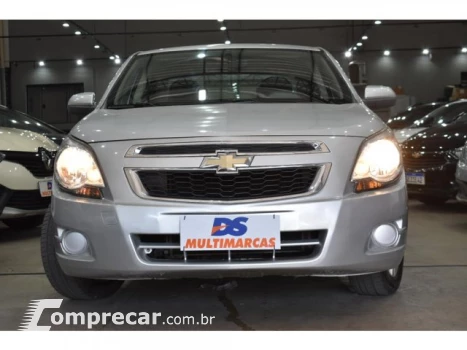 COBALT - 1.4 MPFI LT 8V 4P MANUAL