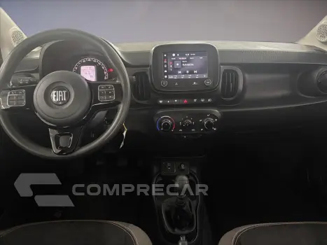 MOBI 1.0 EVO FLEX TREKKING MANUAL