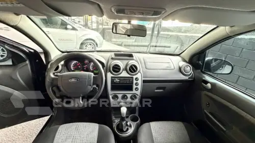 Fiesta Sedan 1.6 16V Flex Mec.