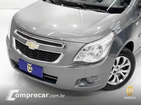 COBALT - 1.4 SFI LT 8V 4P MANUAL