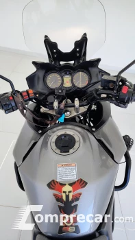 DL 650 V-STROM