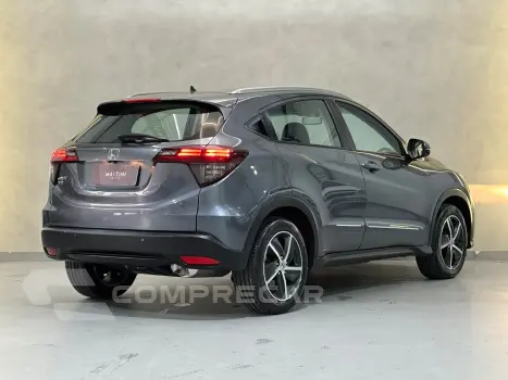 HR-V EX 1.8 Flexone 16V 5p Aut.