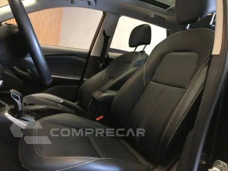 Tracker 1.2 Turbo Flex Premier Automático