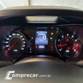 ARGO TREKKING 1.3 8V Flex