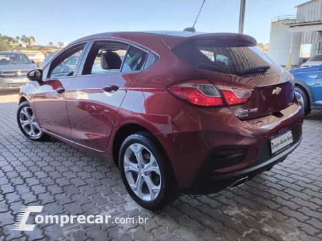 CRUZE 1.4 TURBO SPORT6 LT 16V FLEX 4P AUTOMATICO