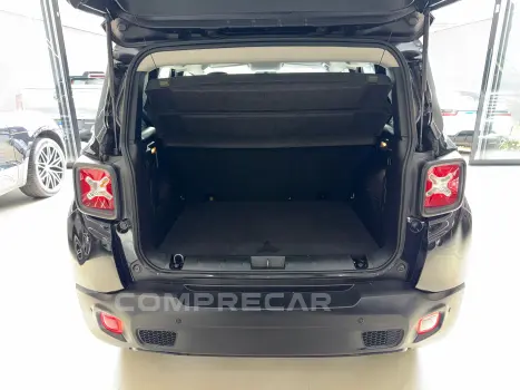 RENEGADE 1.8 16V
