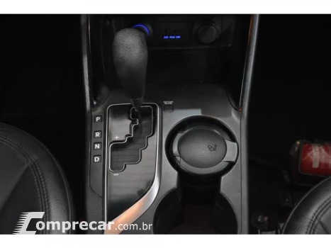 IX35 - 2.0 MPFI GLS 16V 4P AUTOMÁTICO