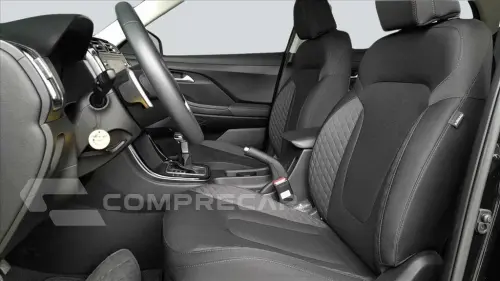 CRETA 1.0 TGDI FLEX LIMITED SAFETY AUTOMÁTICO