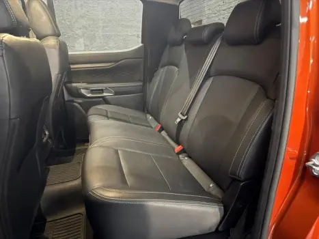 RANGER 3.0 V6 TURBO DIESEL CD XLT 4X4 AUTOMÁTICO