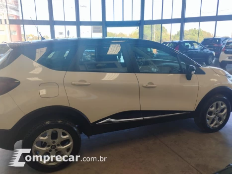 CAPTUR 1.6 16V SCE ZEN