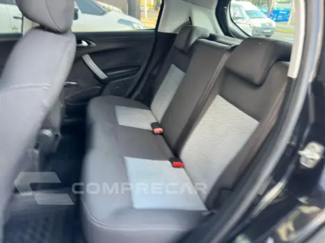 208 Active/Active Pack 1.5 Flex 8V 5p