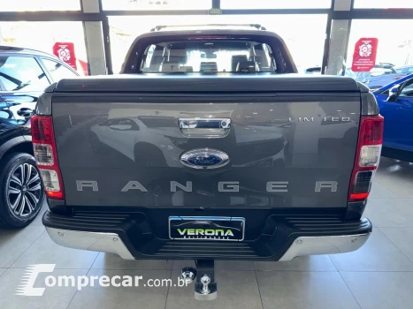 Ranger Limited 2.5
