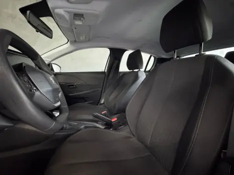 208 1.6 16V FLEX ACTIVE AT6