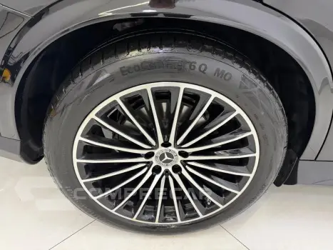 GLC300 4M CO