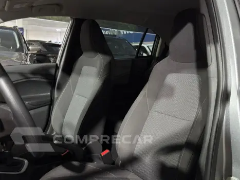 ONIX HATCH LT 1.0 12V Flex 5p Mec.