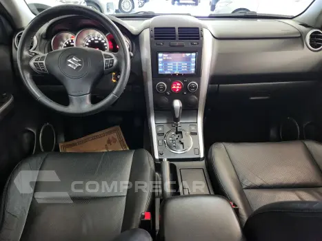 Grand Vitara 2.0 16V 4P AUTOMÁTICO