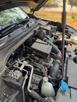 HR-V 1.5 16V Turbo Touring
