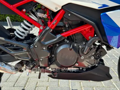 G 310 R