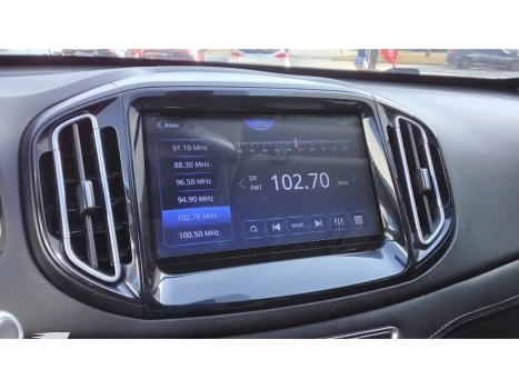 TIGGO 7 1.5 VVT TURBO IFLEX TXS DCT