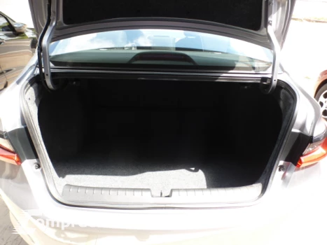 CITY 1.5 LX Sedan 16V