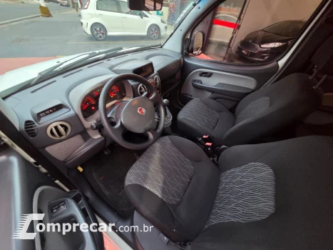 Doblo ATTRACTIVE 1.4 Fire Flex 8V 5p
