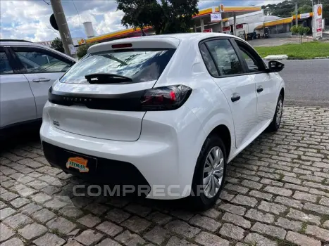 208 1.0 Firefly Like