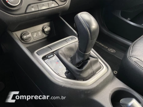 CRETA 1.6 16V Attitude