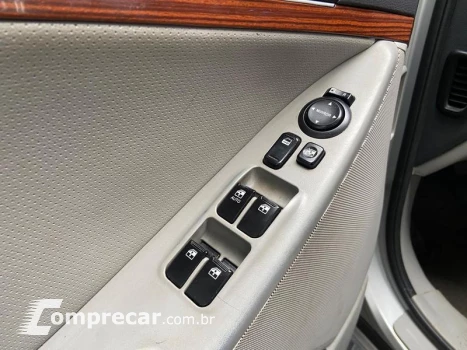 VERACRUZ 3.8 V6