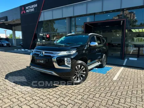 Mitsubishi PAJERO SPORT 2.4 16V Mivec Turbo HPE AWD 4 portas