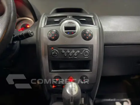 MEGANE 1.6 DYNAMIQUE GRAND TOUR 16V FLEX 4P MANUAL