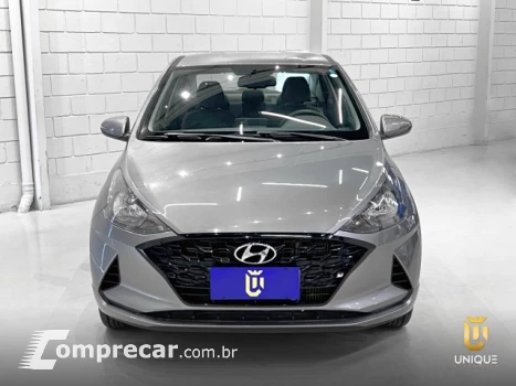 HB20S - 1.0 TGDI PLATINUM MANUAL