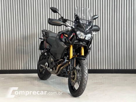 Yamaha XT 1200 Z DX
