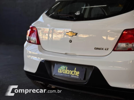ONIX 1.0 MPFI LT 8V FLEX 4P MANUAL