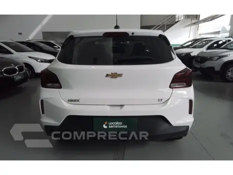 ONIX 1.0 FLEX LT MANUAL