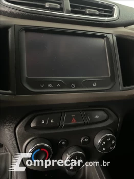 PRISMA 1.4 MPFI LTZ 8V FLEX 4P AUTOMÁTICO
