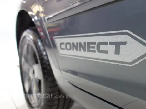 FOX - 1.6 MSI TOTAL CONNECT 4P MANUAL