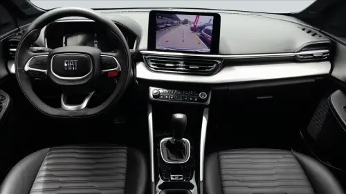 FASTBACK 1.0 TURBO 200 FLEX IMPETUS CVT