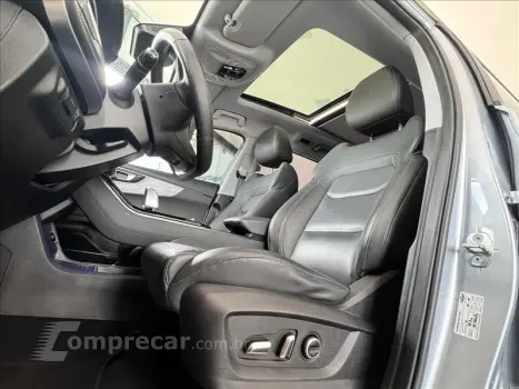 TIGGO 7 PRO 1.6 Tgdi