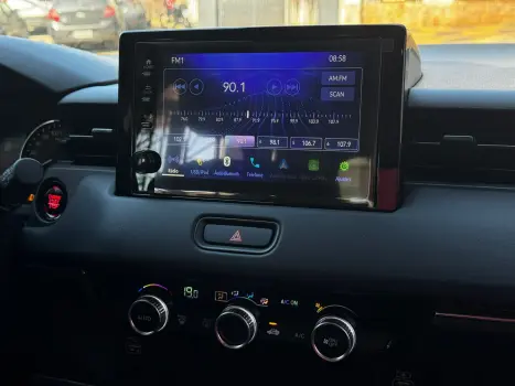 HR-V 1.5 DI I-vtec EXL