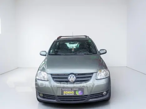 SPACEFOX 1.6 MI SPORTLINE 8V