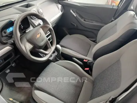 MONTANA - 1.4 MPFI LS CS 8V 2P MANUAL