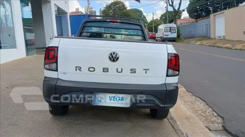 SAVEIRO 1.6 MSI Robust CS 16V