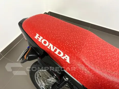 HONDA POP 110I ES CBS